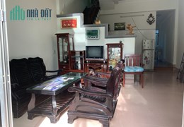 CHO THUÊ NHÀ NGUYÊN CĂN 90m2 ĐƯỜNG KHÚC THỪA DỤ, PHƯỚC LONG, NHA TRANG