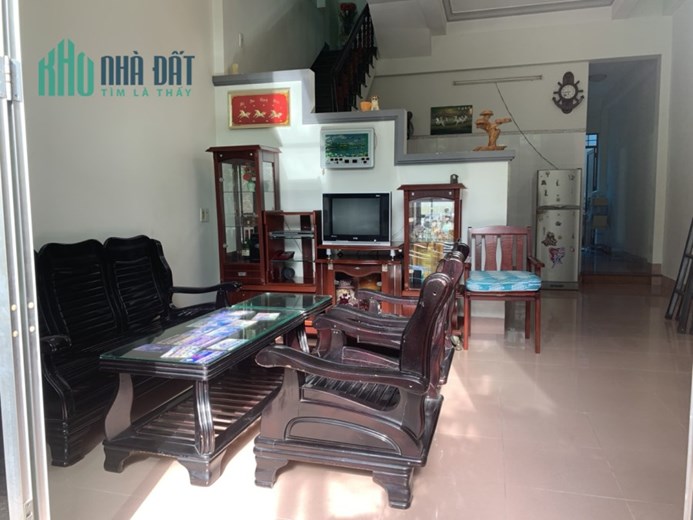 CHO THUÊ NHÀ NGUYÊN CĂN 90m2 ĐƯỜNG KHÚC THỪA DỤ, PHƯỚC LONG, NHA TRANG