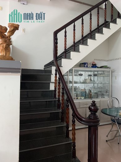 CHO THUÊ NHÀ NGUYÊN CĂN 90m2 ĐƯỜNG KHÚC THỪA DỤ, PHƯỚC LONG, NHA TRANG
