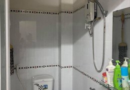 Nhà ô tô tới cửa, chỉ 4.1 tỷ, cách mặt tiền 10m.