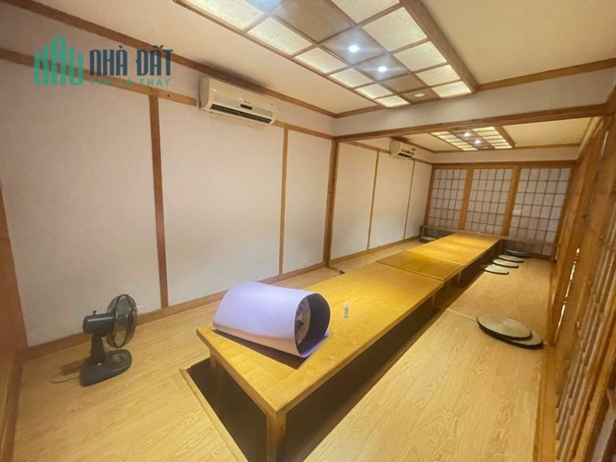 BÁN NHÀ BA ĐÌNH MP KIM MÃ 70M, 4T, MT 5M, VIEW HỒ, KINH DOANH ĐỈNH, 32 TỶ