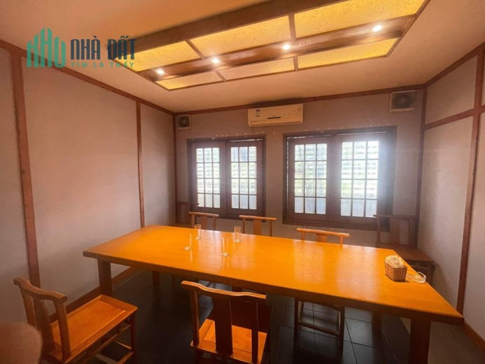 BÁN NHÀ BA ĐÌNH MP KIM MÃ 70M, 4T, MT 5M, VIEW HỒ, KINH DOANH ĐỈNH, 32 TỶ