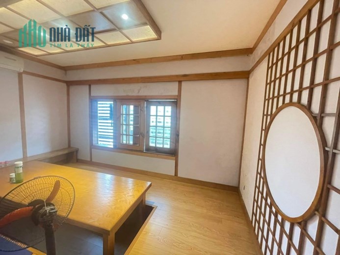 BÁN NHÀ BA ĐÌNH MP KIM MÃ 70M, 4T, MT 5M, VIEW HỒ, KINH DOANH ĐỈNH, 32 TỶ