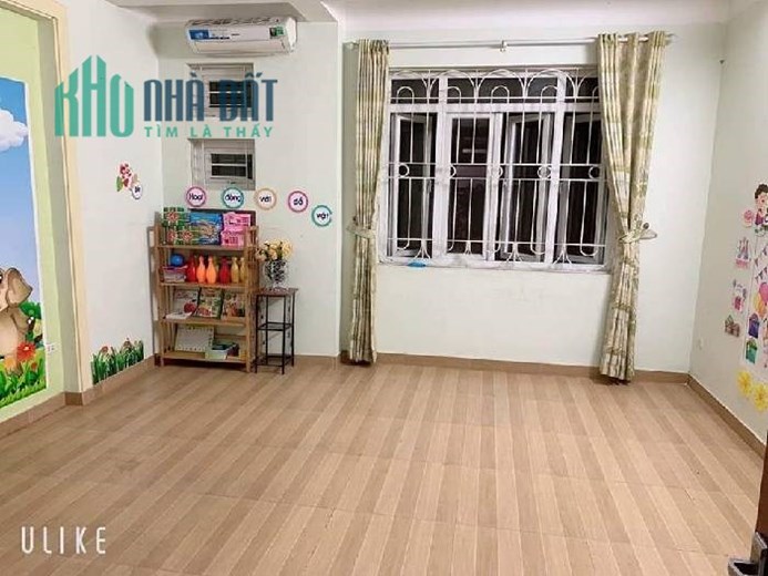 Bán nhà Xuân Đỉnh, nhà ở luôn, giao thông thuận tiện, 52m2, giá 5,35 tỷ