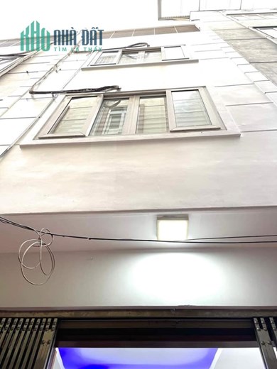 Bán nhà Xuân Đỉnh, đất có lộc, chủ nhà bán nhỏ đổi to, 35m2, 3,75 tỷ