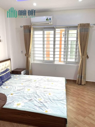 Bán nhà Xuân Đỉnh, đất có lộc, chủ nhà bán nhỏ đổi to, 35m2, 3,75 tỷ