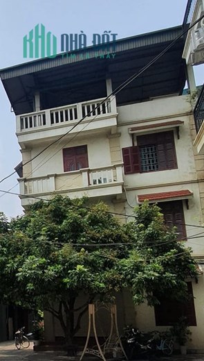 Bán nhà Xuân Đỉnh, nhà đẹp, ô tô đỗ cửa, 63m2, 5,3 tỷ