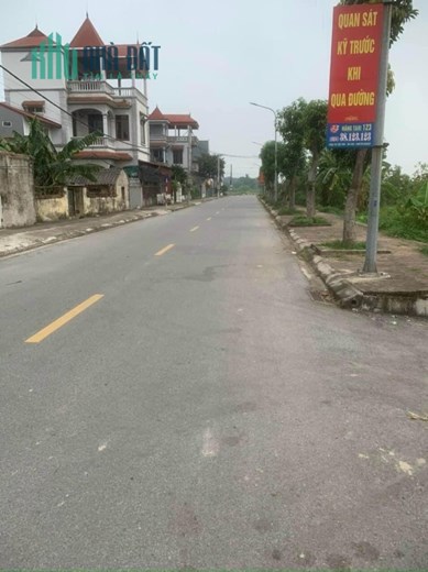 Chính chủ gửi bán lô đất 2 mặt tiền tại cổ dương tiên dương đường thông oto chạy chỉ nhỉnh 2 tỷ