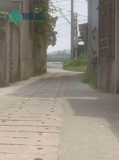 Chính chủ gửi bán lô đất 2 mặt tiền tại cổ dương tiên dương đường thông oto chạy chỉ nhỉnh 2 tỷ