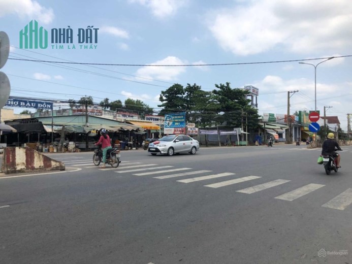 ĐẤT NGỘP GÒ DẦU TÂY NINH
