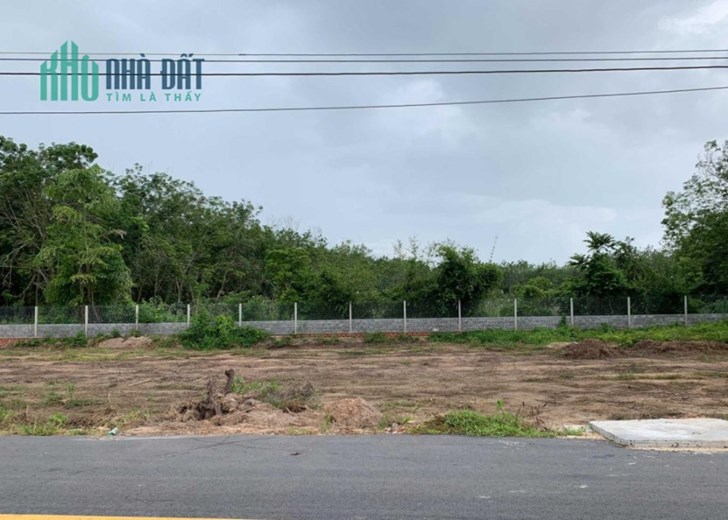 ĐẤT NGỘP GÒ DẦU TÂY NINH
