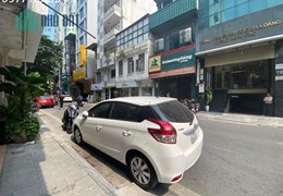 Mặt phố Bùi Thị Xuân, diện tích 98m2, kinh doanh, vỉa hè, Quận Hai Bà Trưng. Giá: 45tỷ