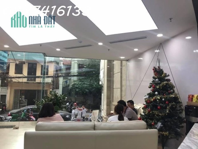 Mặt phố Bùi Thị Xuân, diện tích 98m2, kinh doanh, vỉa hè, Quận Hai Bà Trưng. Giá: 45tỷ