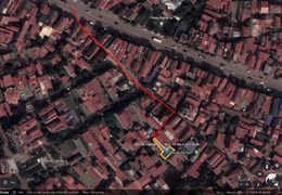 Chính chủ bán gấp lô đất 200m2, cắt lỗ sâu, mua nhanh 3,87 tỷ, vị trí đẹp tại Bắc Ninh