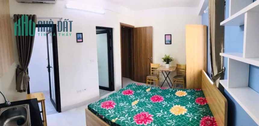 TRẦN QUỐC HOÀN - PHÂN LÔ - LÔ GÓC - Ô TÔ TRÁNH - VỈA HÈ - 6 TẦNG THANG MÁY - GIÁ 10,7 TỶ