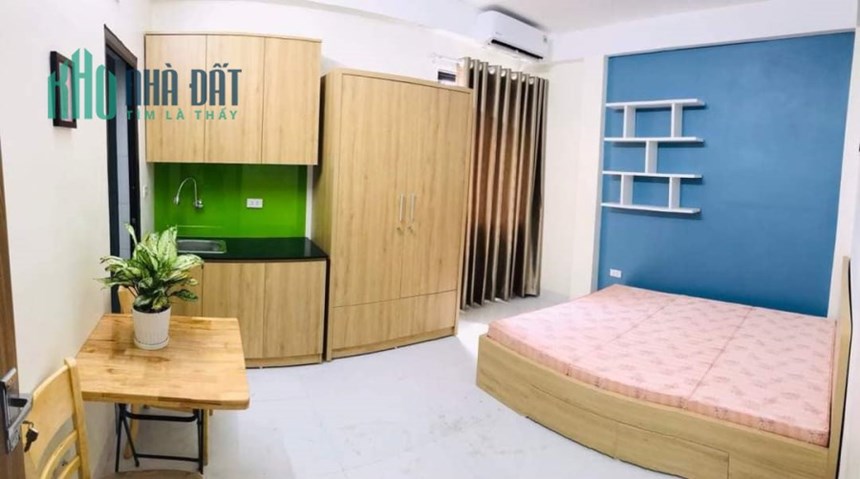 TRẦN QUỐC HOÀN - PHÂN LÔ - LÔ GÓC - Ô TÔ TRÁNH - VỈA HÈ - 6 TẦNG THANG MÁY - GIÁ 10,7 TỶ