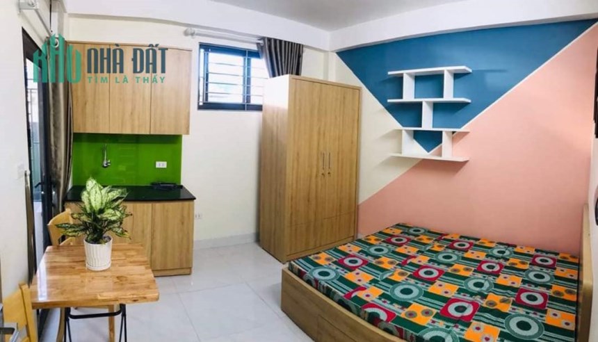 TRẦN QUỐC HOÀN - PHÂN LÔ - LÔ GÓC - Ô TÔ TRÁNH - VỈA HÈ - 6 TẦNG THANG MÁY - GIÁ 10,7 TỶ