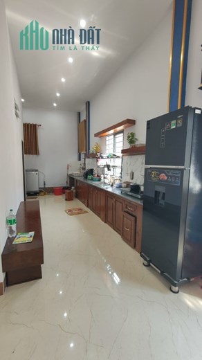 tiềm lực đầu tư nổi bật tại Bến Cầu - Nhà 1 Trệt 1 Lầu.
