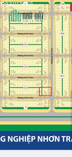 đất Mega City 2, Nhơn Trạch đẹp, chỉ từ 1,2 tỷ, vị trí thông thoáng