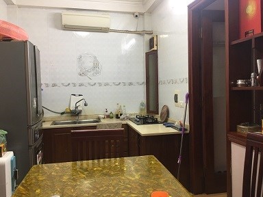Bán nhà 217 Đội Cấn 40m2, 5T, MT 4,4m. Kinh Doanh. 7,79 Tỷ