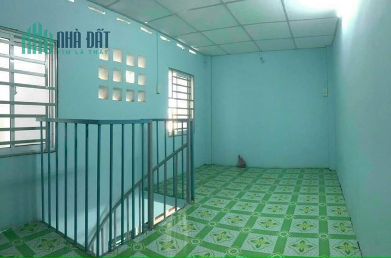 NHÀ 2 TẦNG - NHỎ XINH - NHỎ TIỀN NHIỀU KHÁCH TÌM Q.TÂN PHÚ