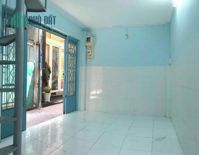 NHÀ 2 TẦNG - NHỎ XINH - NHỎ TIỀN NHIỀU KHÁCH TÌM Q.TÂN PHÚ