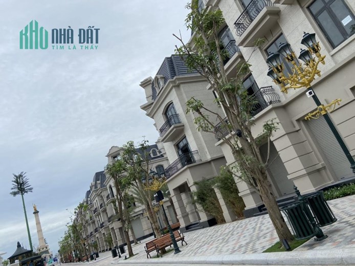 3HLand O96 44 33 678 chuyên sản phẩm shophoues, biệt thự Vinhomes Ocean Park 2 giá tốt nhất