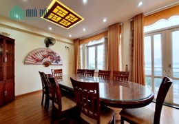 Bán nhà Đặng Thai Mai 70m2, 6T, thang máy, ô tô, 27 tỷ, Tây Hồ.