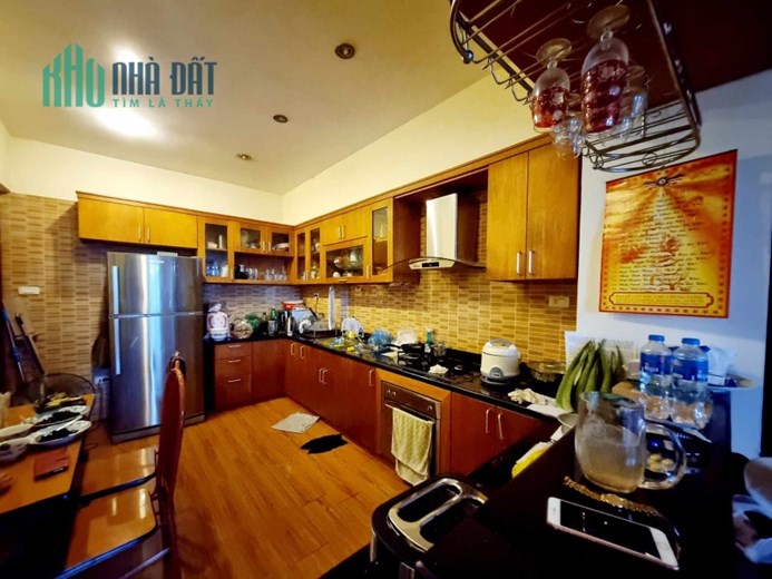 Bán nhà Đặng Thai Mai 70m2, 6T, thang máy, ô tô, 27 tỷ, Tây Hồ.