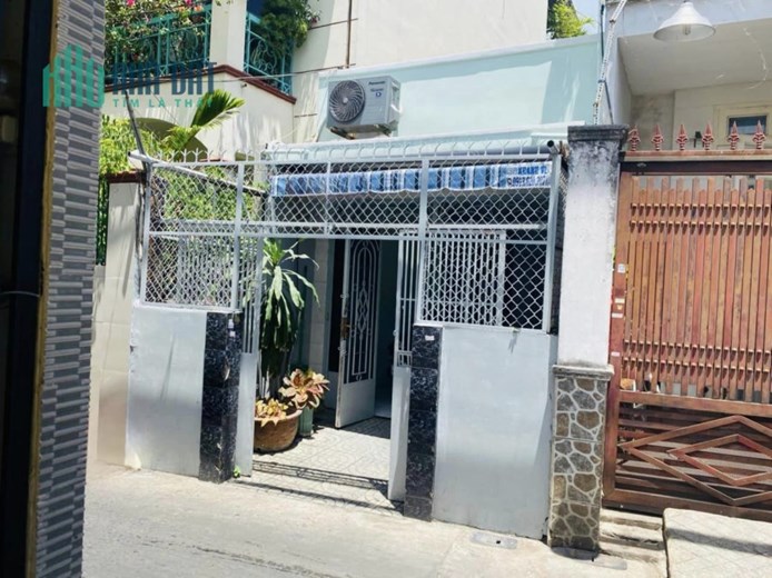 BÁN NHÀ TÂN BÌNH HXH 70M2 NỞ HẬU 4,4 M 2 TẦNG TIỆN XÂY CHDV PHẠM VĂN HAI 5.7 TỶ.