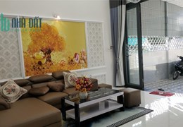Cơ hội sở hữu nhà 1 trệt 1 lầu gần Chùa Toà Thánh - Đón đầu cuộc sống hiện đại!