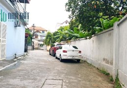 Lô Góc 2 Mặt Tiền Tại Cổ Loa Đông Anh Đường Thông Tứ Tung Oto Chạy giá Chỉ 1,950 tỷ Loa Loa