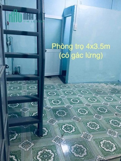 CHIẾN LƯỢC BÌNH TRỊ ĐÔNG - 80M2 - 5 X 16 - TRỌ THU NHẬP 10TR - CHỈ 3 TỶ