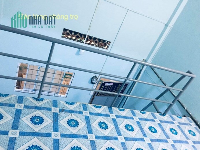 CHIẾN LƯỢC BÌNH TRỊ ĐÔNG - 80M2 - 5 X 16 - TRỌ THU NHẬP 10TR - CHỈ 3 TỶ