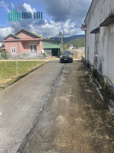 Bán đất Hiệp An Đức Trọng 1325m- Đường bê tông ô tô tránh nhau, sát cao tốc Liên Khương