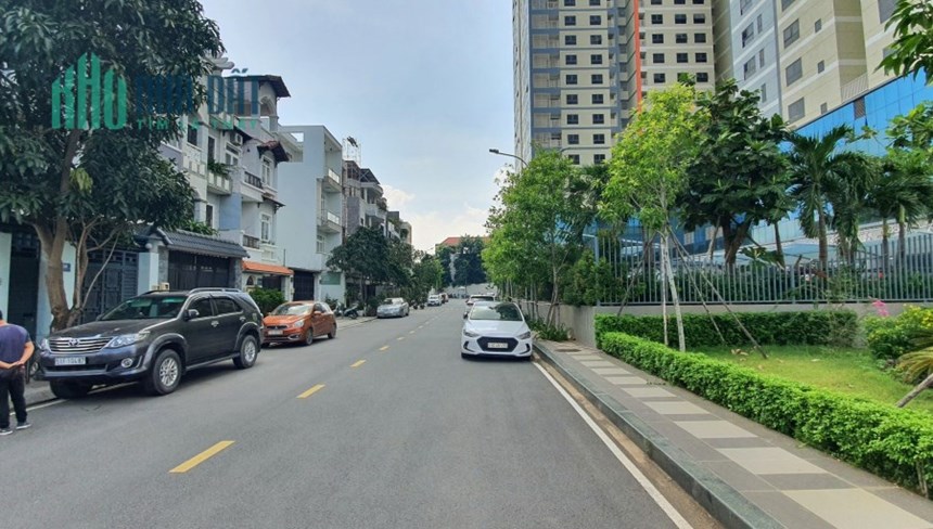 Bán 100m2 đất thổ cư đường Nguyễn Duy Trinh,TP Thủ Đức giá rẻ