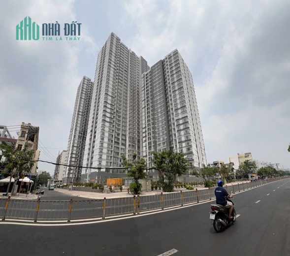 Chính chủ bán The Western Capital Q6 view hồ bơi giảm còn 1.89 tỷ ,phí môi giới 1 %