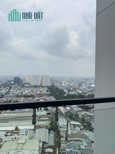 Chính chủ bán The Western Capital Q6 view hồ bơi giảm còn 1.89 tỷ ,phí môi giới 1 %