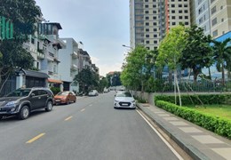 Bán 100m2 đất thổ cư đường Nguyễn Duy Trinh,Bình Trưng Đông,Quận 2