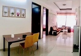 Chính chủ cho thuê căn hộ Sunrise-Becamex – Thủ Dầu Một, Bình Dương.