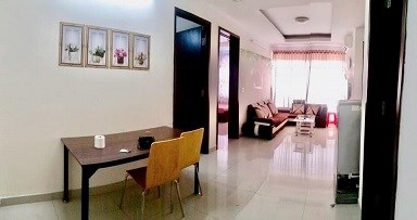 Chính chủ cho thuê căn hộ Sunrise-Becamex – Thủ Dầu Một, Bình Dương.