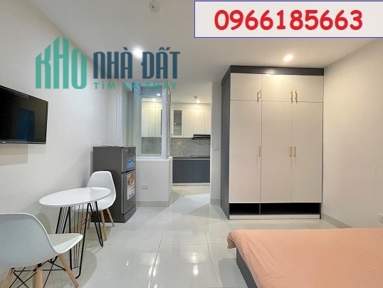 Góc nhượng phòng tại ngõ 129 Trương Định, Hai Bà Trưng; 6tr/th; 0966185663