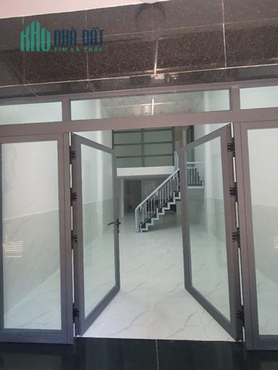 Cho thuê nhà riêng số 35, đường 36, phường Hiệp Bình Chánh - Quận Thủ Đức