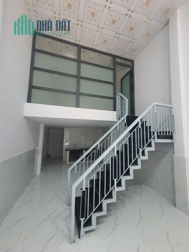 Cho thuê nhà riêng số 35, đường 36, phường Hiệp Bình Chánh - Quận Thủ Đức