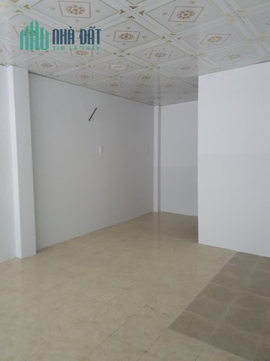 Cho thuê nhà riêng số 35, đường 36, phường Hiệp Bình Chánh - Quận Thủ Đức