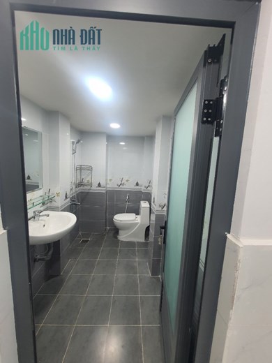 Cho thuê nhà riêng số 35, đường 36, phường Hiệp Bình Chánh - Quận Thủ Đức