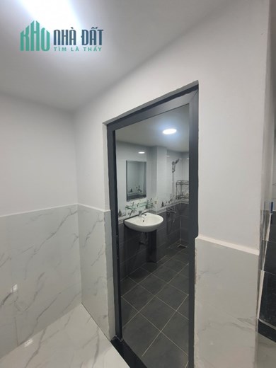 Cho thuê nhà riêng số 35, đường 36, phường Hiệp Bình Chánh - Quận Thủ Đức