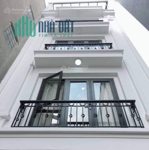 Bán Nhà Siêu Mẫu ở Trần Quốc Vượng 40m2 giá $4 tỷ