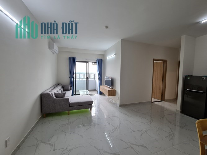 Chính chủ cho thuê căn hộ sau chợ đầu mối thủ đức, 70m2