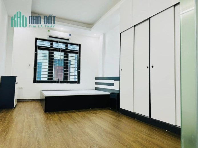Giảm 25% so với khu vực, đẹp ở luôn, ngõ ba gác phóng vèo